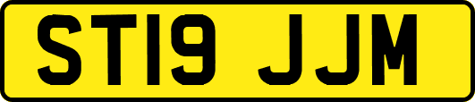 ST19JJM