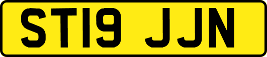ST19JJN