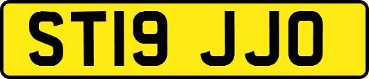 ST19JJO