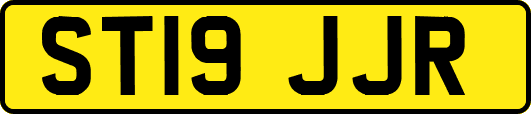ST19JJR