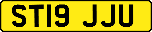 ST19JJU