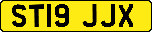 ST19JJX