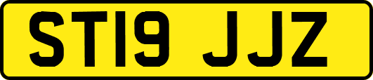 ST19JJZ