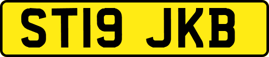 ST19JKB