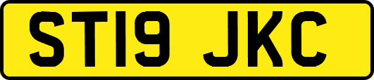 ST19JKC