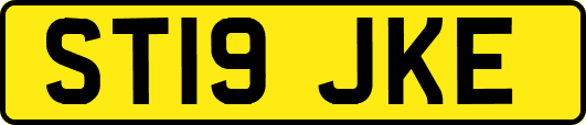 ST19JKE