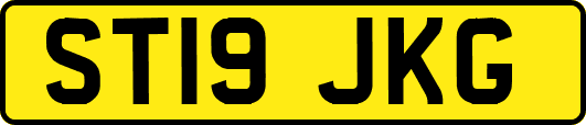 ST19JKG