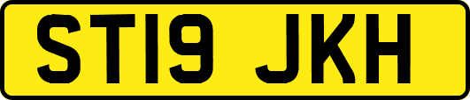 ST19JKH