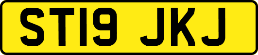 ST19JKJ