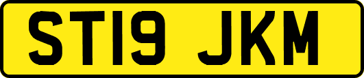ST19JKM