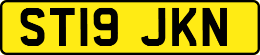 ST19JKN