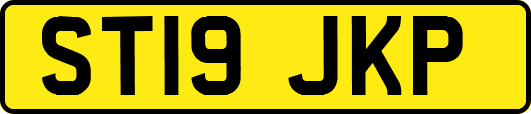 ST19JKP
