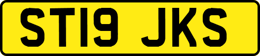 ST19JKS