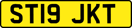 ST19JKT