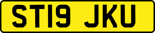 ST19JKU