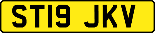 ST19JKV
