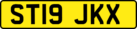 ST19JKX
