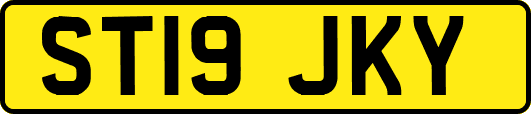 ST19JKY
