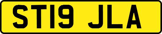 ST19JLA