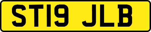 ST19JLB