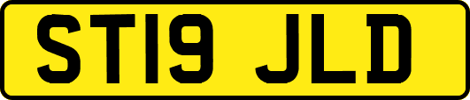 ST19JLD