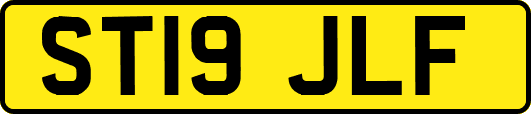 ST19JLF