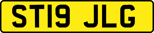 ST19JLG