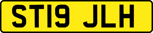 ST19JLH