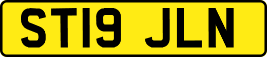 ST19JLN