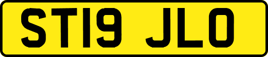 ST19JLO