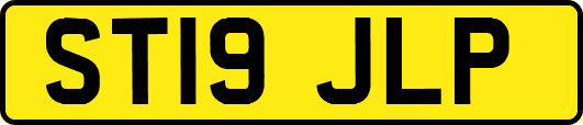 ST19JLP