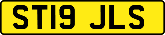 ST19JLS