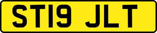 ST19JLT