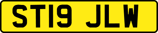 ST19JLW