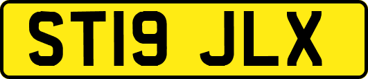 ST19JLX