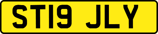 ST19JLY