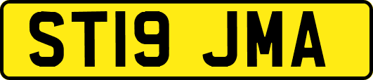 ST19JMA