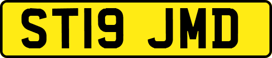 ST19JMD