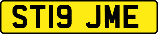 ST19JME