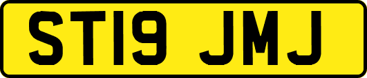 ST19JMJ