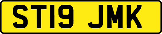 ST19JMK