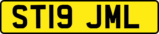 ST19JML