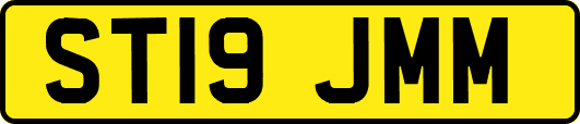 ST19JMM