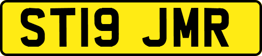 ST19JMR