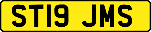 ST19JMS