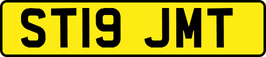 ST19JMT