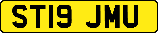 ST19JMU