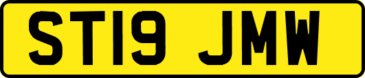 ST19JMW