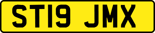 ST19JMX