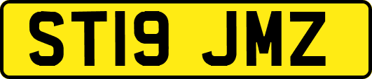 ST19JMZ